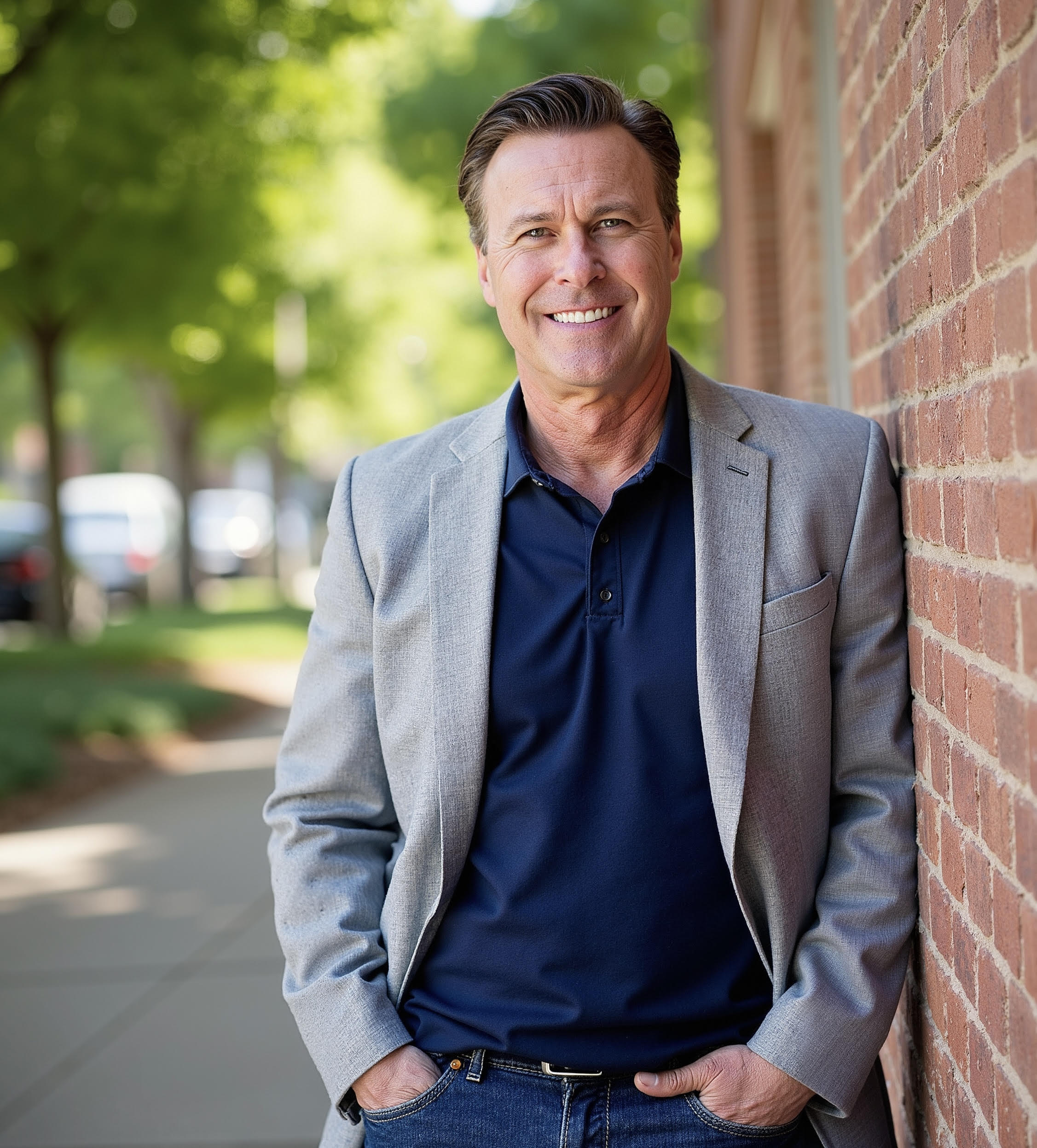 Kevin Helwig
